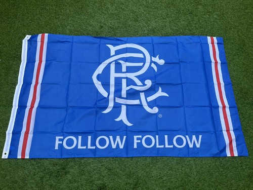 Official glasgow rangers - rangers, fc