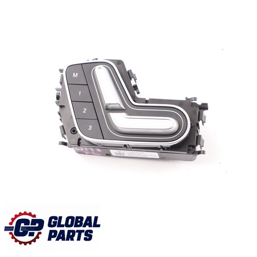 Seat switch mercedes - switch,