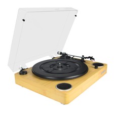 JAM Sound Turntable Player