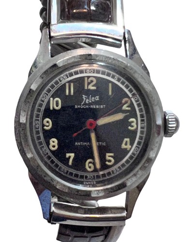 Mens vintage felca - felca, military