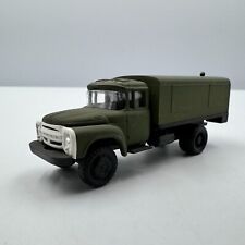 ZIL-131 generator green scale