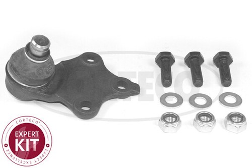 Ball joint for peugeot - joint,