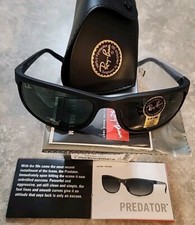 🔥 Ray-Ban PREDATOR 2 RB2027