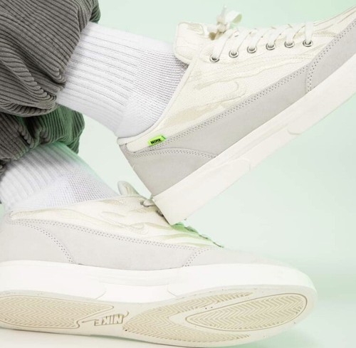 Nike gts txt sail - nike,