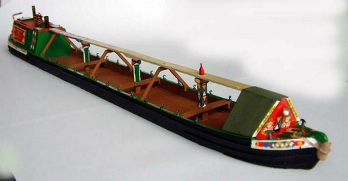 72ft star class - class, narrow