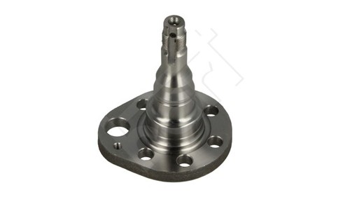 Rear right hart - rear,
