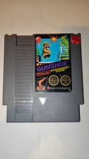 Gumshoe for nintendo nes - nes,