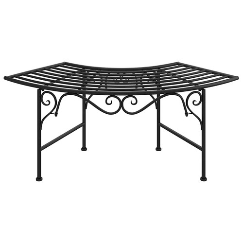 Vidaxl tree bench outdoor - tree,