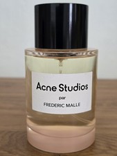 100% Genuine Frederic Malle Acne Studios 100ml 