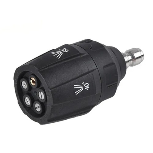 Pressure washer nozzle 1 - washer,