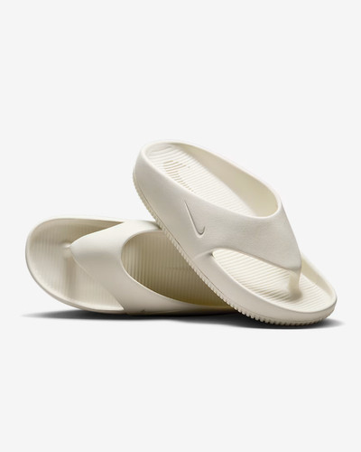 Nike calm flip flops sea - nike,