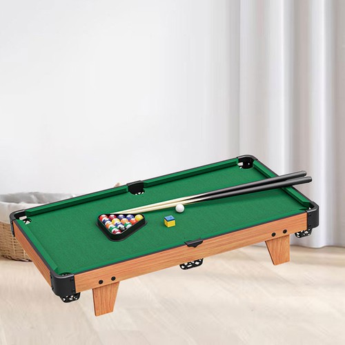 Mini pool table for kids - mini,