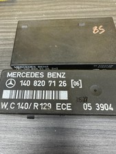 Mercedes Relay/Control Module