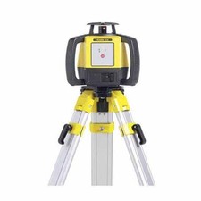 Leica Rugby 610 Rotating Laser