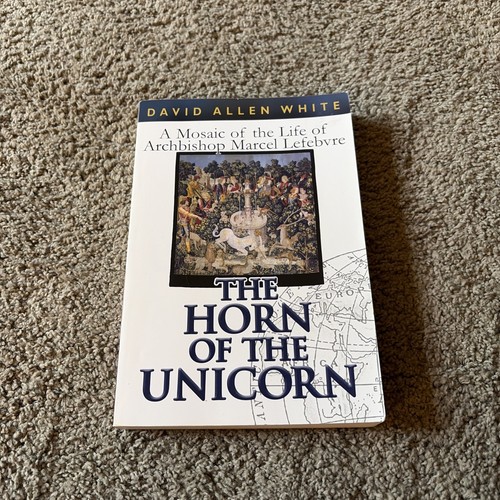 The horn unicorn david - the,