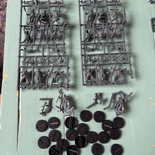 Warhammer 40K DARK VENGEANCE