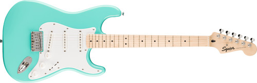 Fender squier sonic - fender,