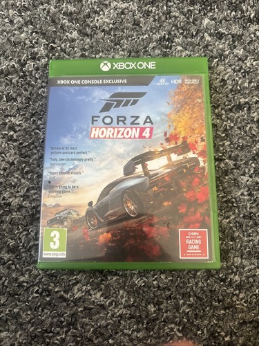 Forza horizon standard - forza, 4