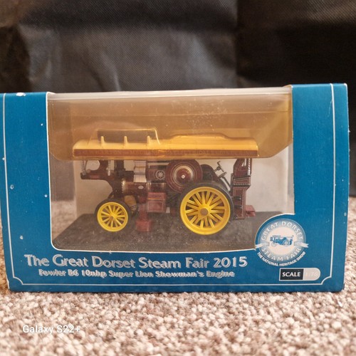 Oxford diecast great dorset - oxford,