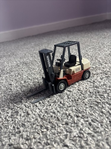 Nissan forklift industrial - nissan,