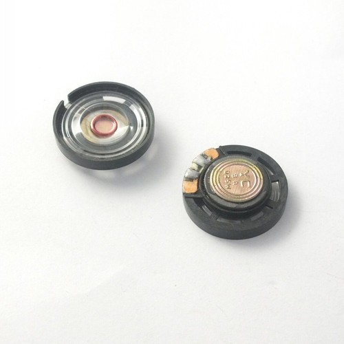 10pcs 25w 8ohm speaker - 10pcs, 0.25w