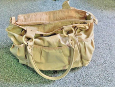 Storksac Baby Changing Bag