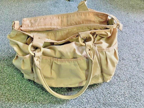Storksac baby changing bag - baby,