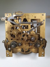  Mantel Clock Movement For Spares Repair Parts 