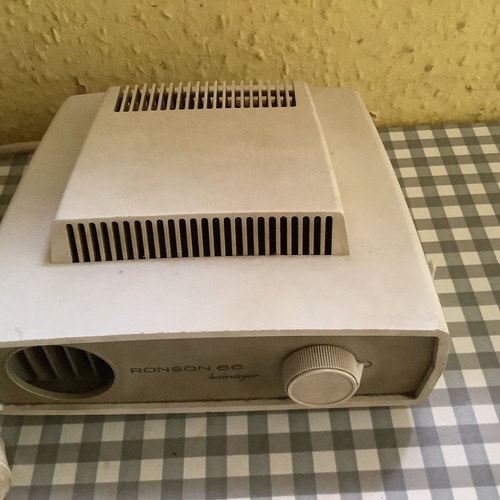 Vintage ronson - vintage,