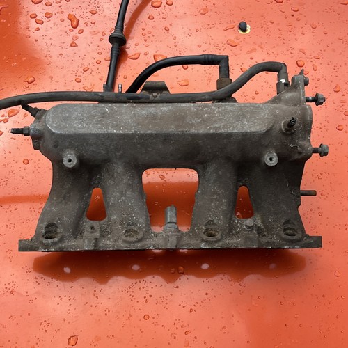 Saab b234 turbo intake - saab,