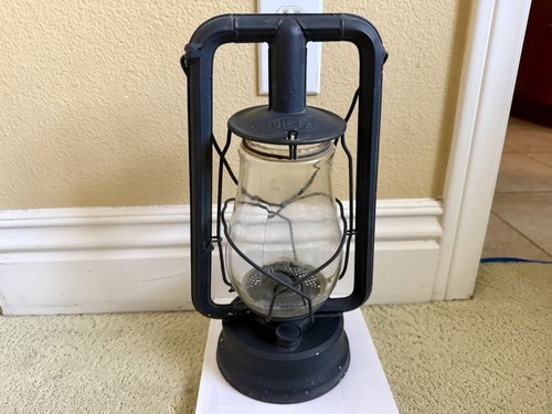 Dietz lantern kerosene - dietz,