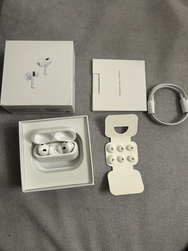 Apple airpods 2nd generation - 2nd,