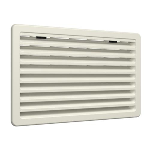 Thetford fridge vent - thetford, assembly