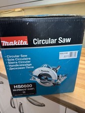 Makita HS0600 270mm Circular