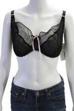 Miss Mandalay Womens Mesh