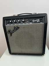 Fender Frontman 15B Bass