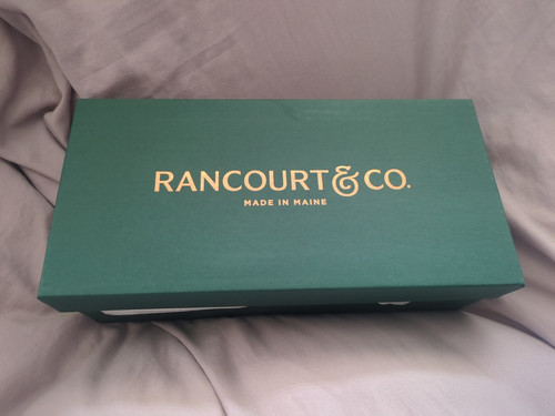 Rancourt and camden derby - camden,