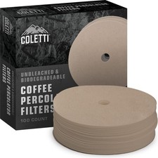 COLETTI Bozeman Percolator