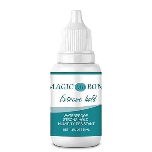 Lace wig glue 38ml strong - wig,