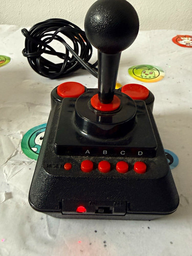 Mammoth toys commodore 64 - toys,