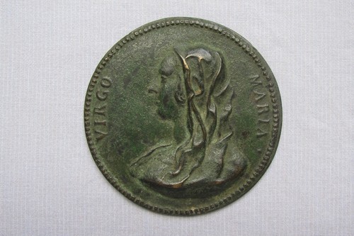 Good quality cast bronze - quality,