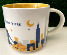 Starbucks global city new york - starbucks,