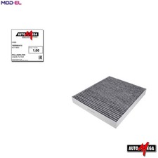 FILTER CABIN AIR 180006410 FOR