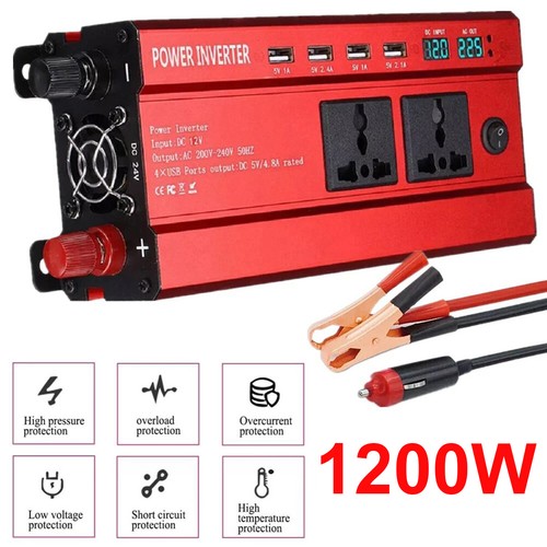 900w 1200w car - 900w, power