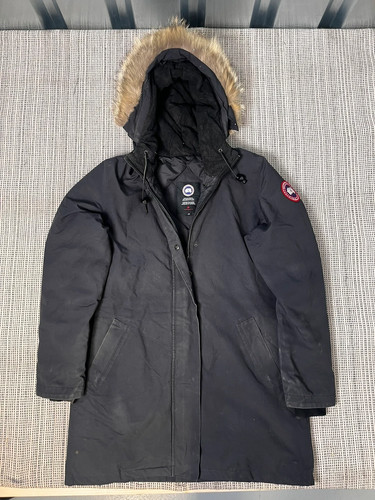 Women canada goose coat - goose, coat/