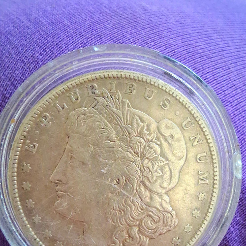 1921 morgan silver dollar - 1921-d,