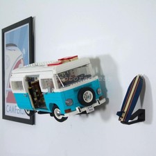 Wall Mount Display Stand for