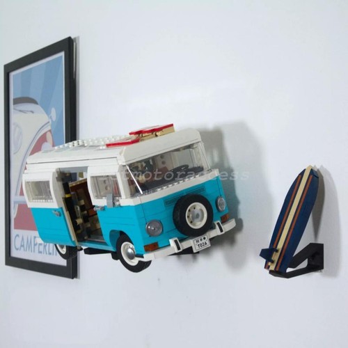 Wall mount display - display, for