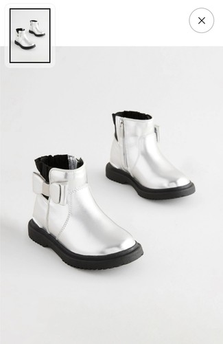 Girls ted baker silver - girls,