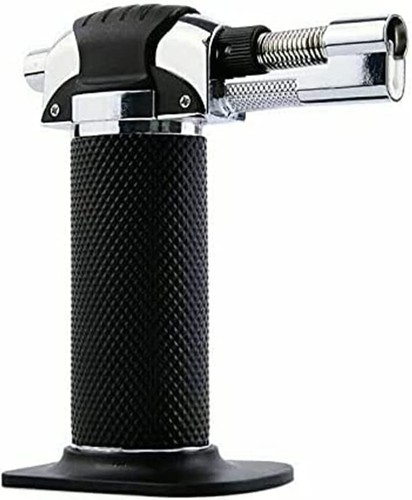 Baking blow torch refillable - blow,